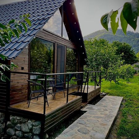 Wood House ลาโกเดคี ภายนอก รูปภาพ